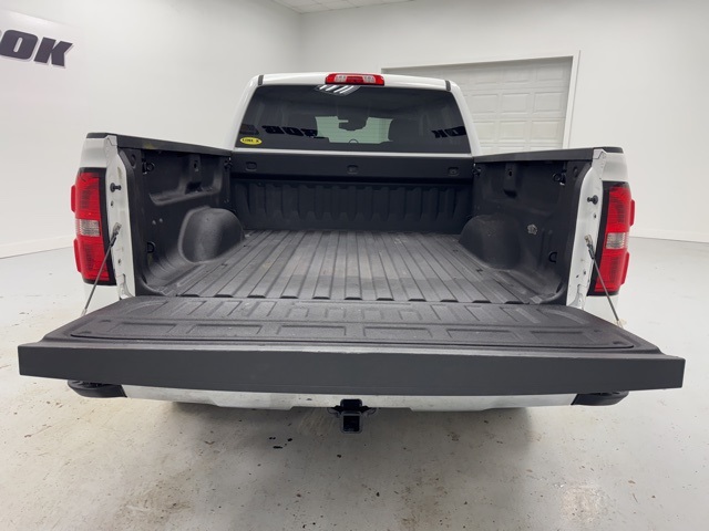 used 2015 GMC Sierra 1500 car, priced at $23,988