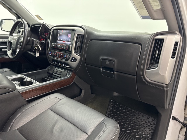 used 2015 GMC Sierra 1500 car, priced at $23,988