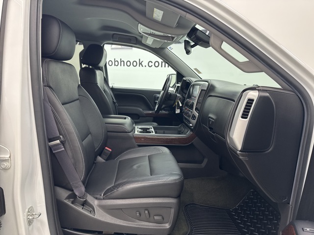 used 2015 GMC Sierra 1500 car, priced at $23,988