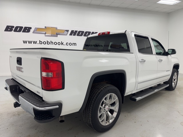 used 2015 GMC Sierra 1500 car, priced at $23,988