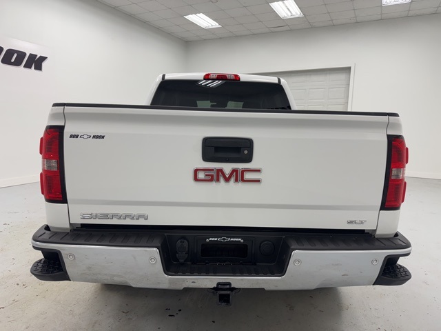 used 2015 GMC Sierra 1500 car, priced at $23,988