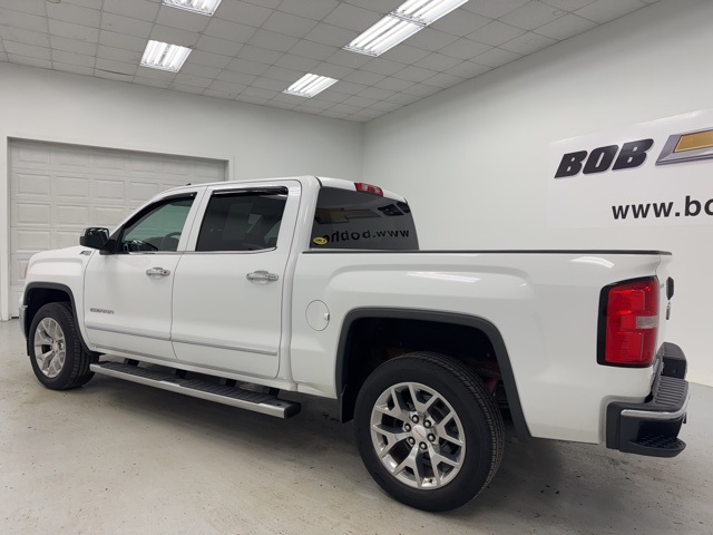 used 2015 GMC Sierra 1500 car, priced at $23,988