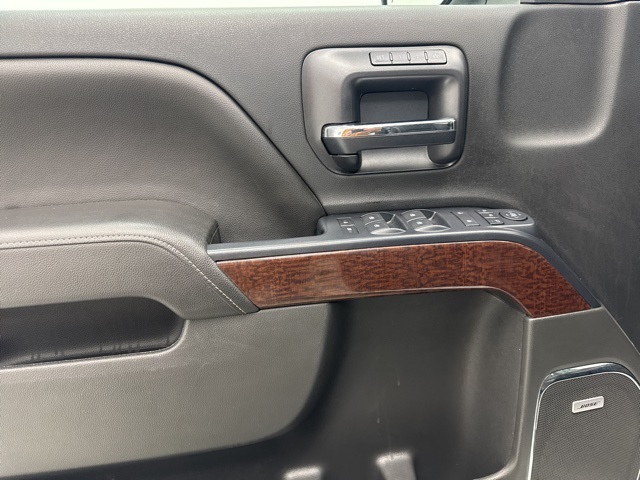 used 2015 GMC Sierra 1500 car, priced at $23,988