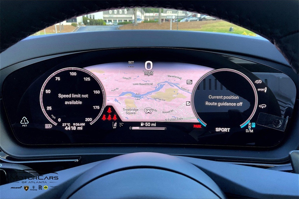 2025 Porsche Cayenne GTS AWD SUV
