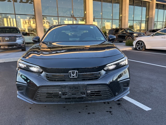 2024 Honda Civic Sport photo 2