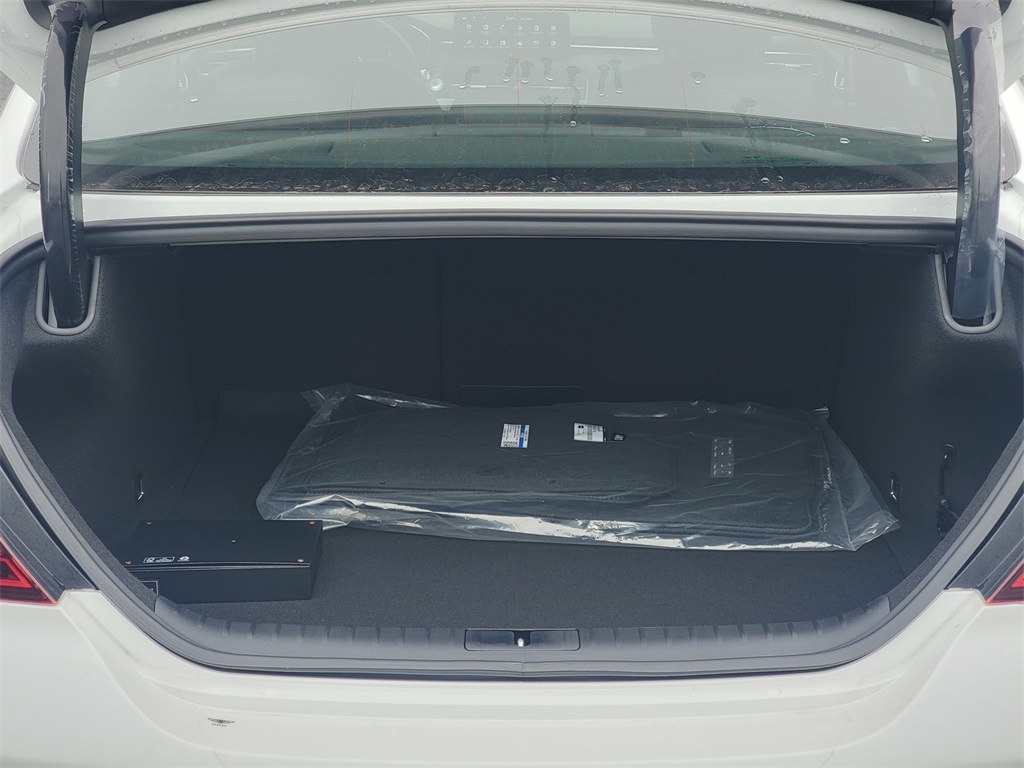 new 2025 Genesis G70 car, priced at $42,998