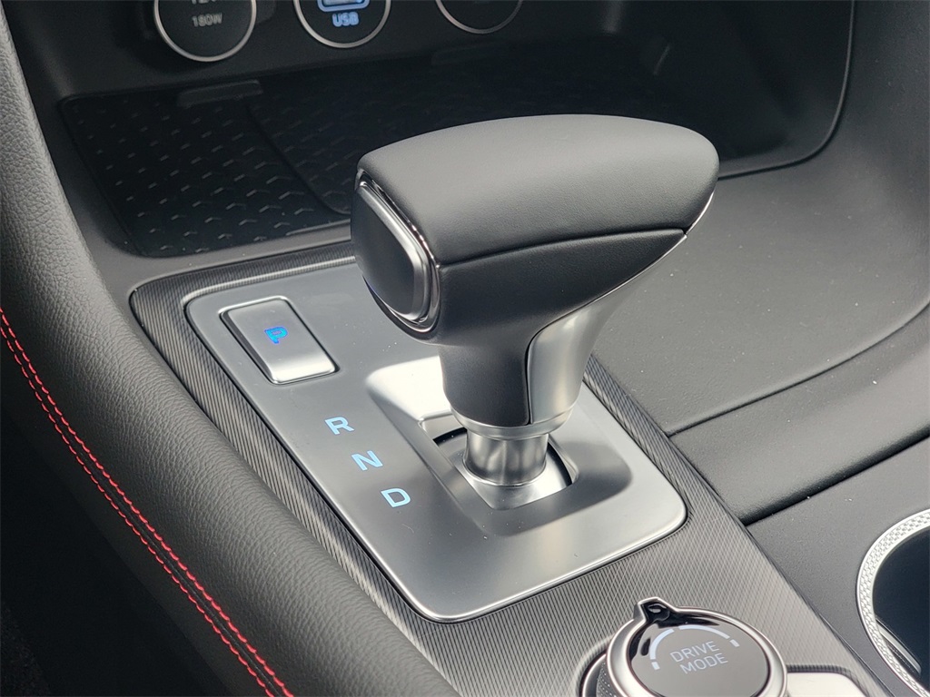 new 2025 Genesis G70 car, priced at $42,998