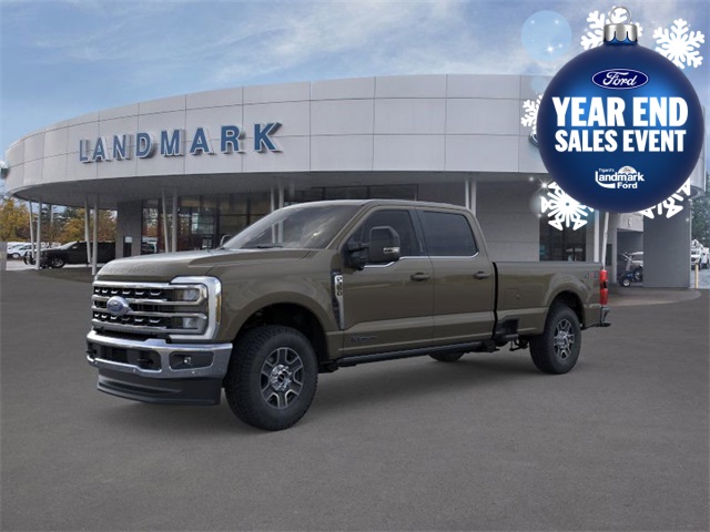 new 2026 Ford F-350SD car, priced at $89,149
