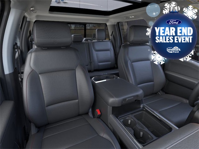 new 2026 Ford F-350SD car, priced at $89,149