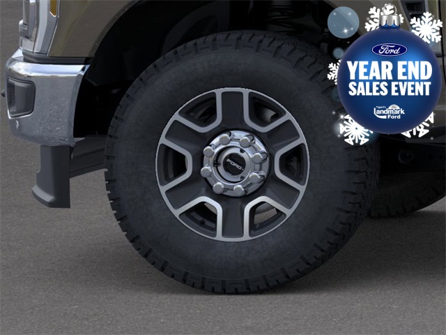 new 2026 Ford F-350SD car, priced at $89,149