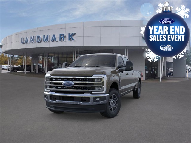 new 2026 Ford F-350SD car, priced at $89,149