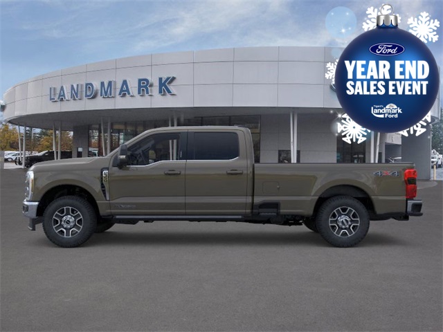 new 2026 Ford F-350SD car, priced at $89,149