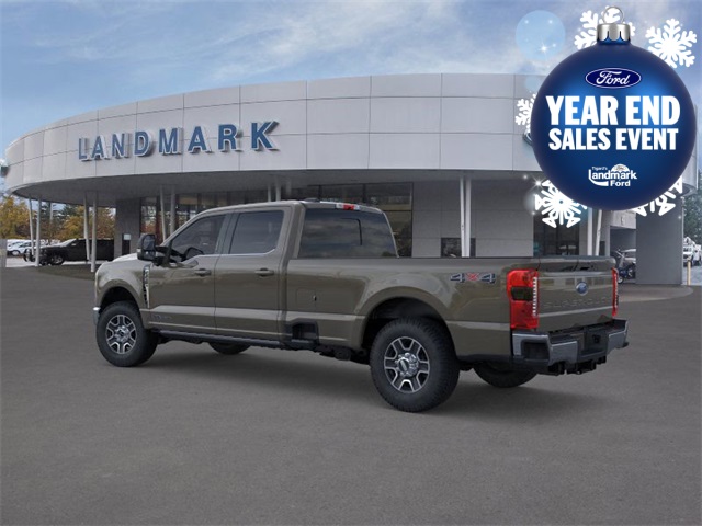 new 2026 Ford F-350SD car, priced at $89,149