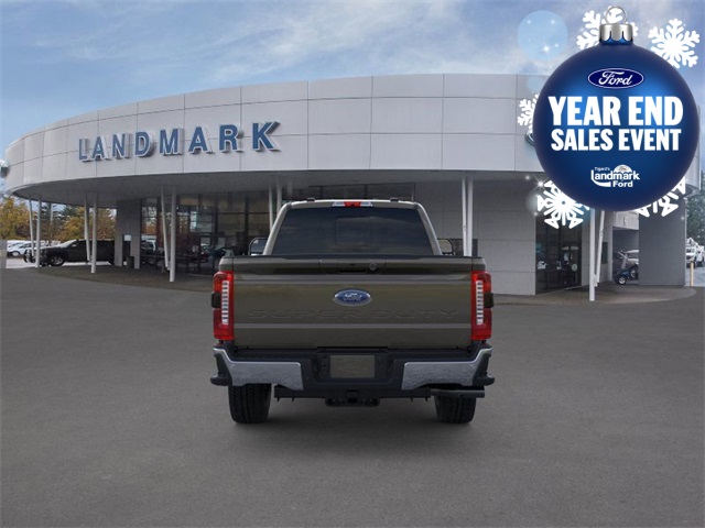new 2026 Ford F-350SD car, priced at $89,149