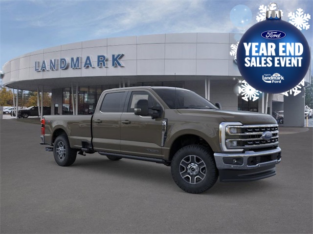 new 2026 Ford F-350SD car, priced at $89,149