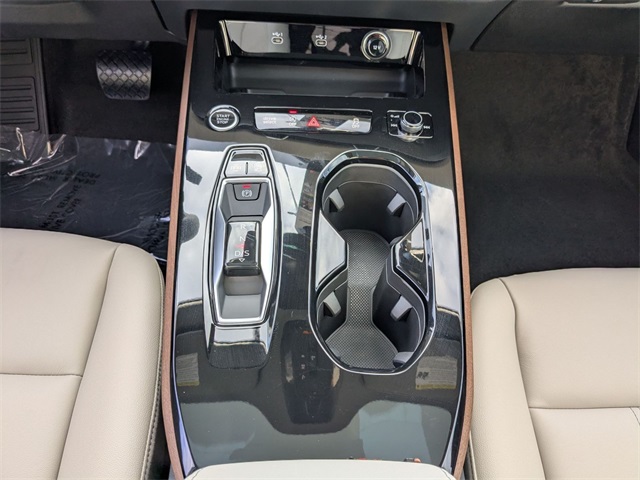 new 2025 Audi A5 car, priced at $55,825