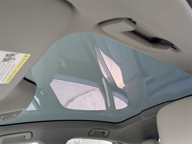 new 2025 Audi A5 car, priced at $55,825