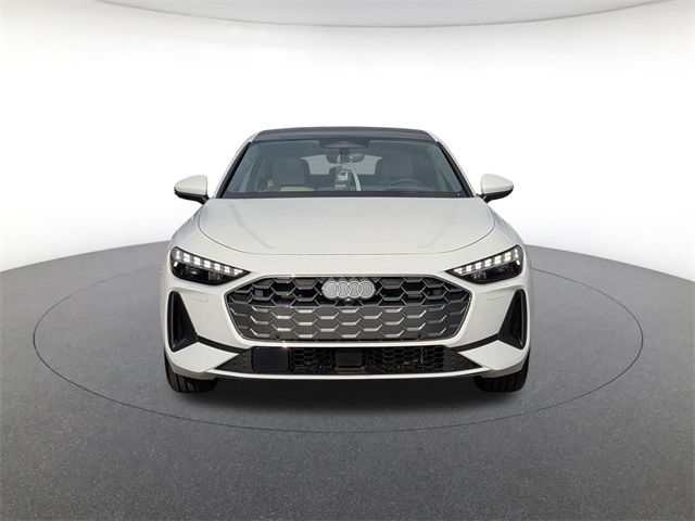 new 2025 Audi A5 car, priced at $55,825