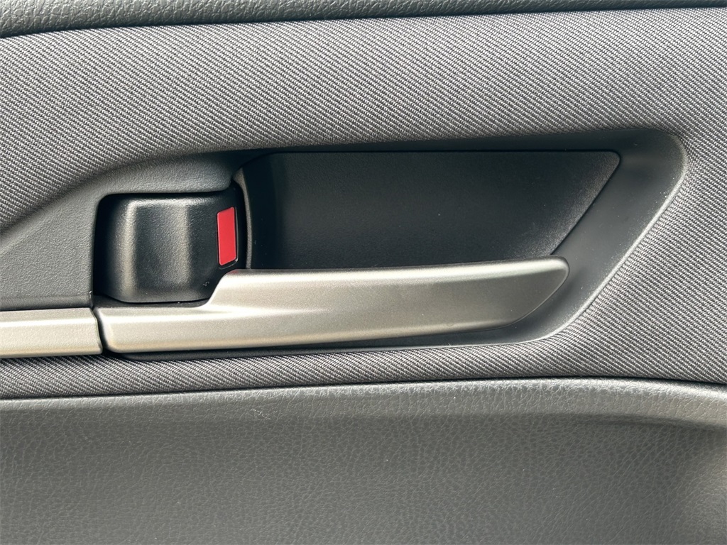 New 2025 Toyota Camry Sedan