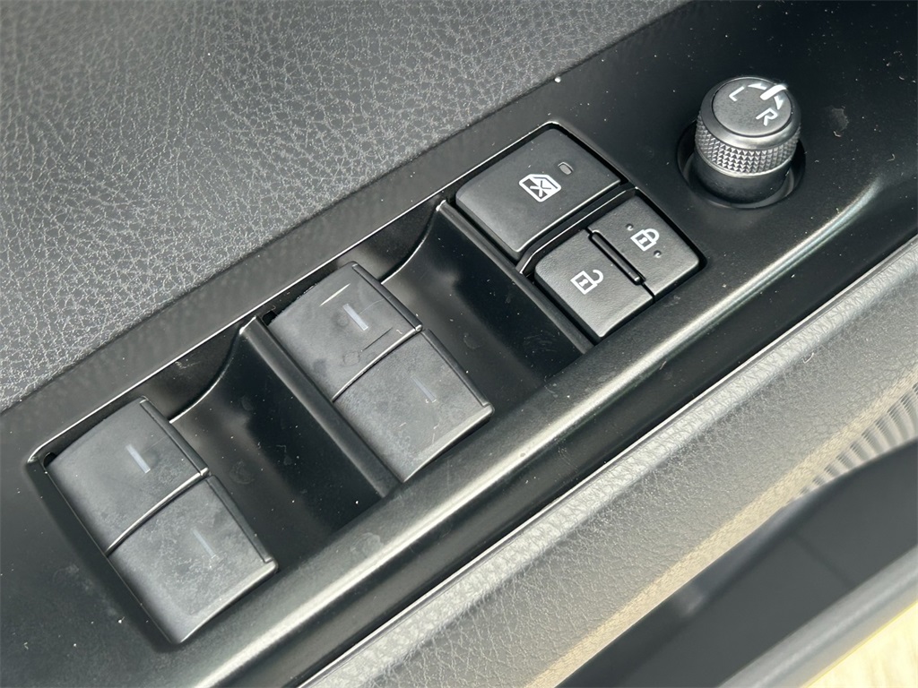 New 2025 Toyota Camry Sedan