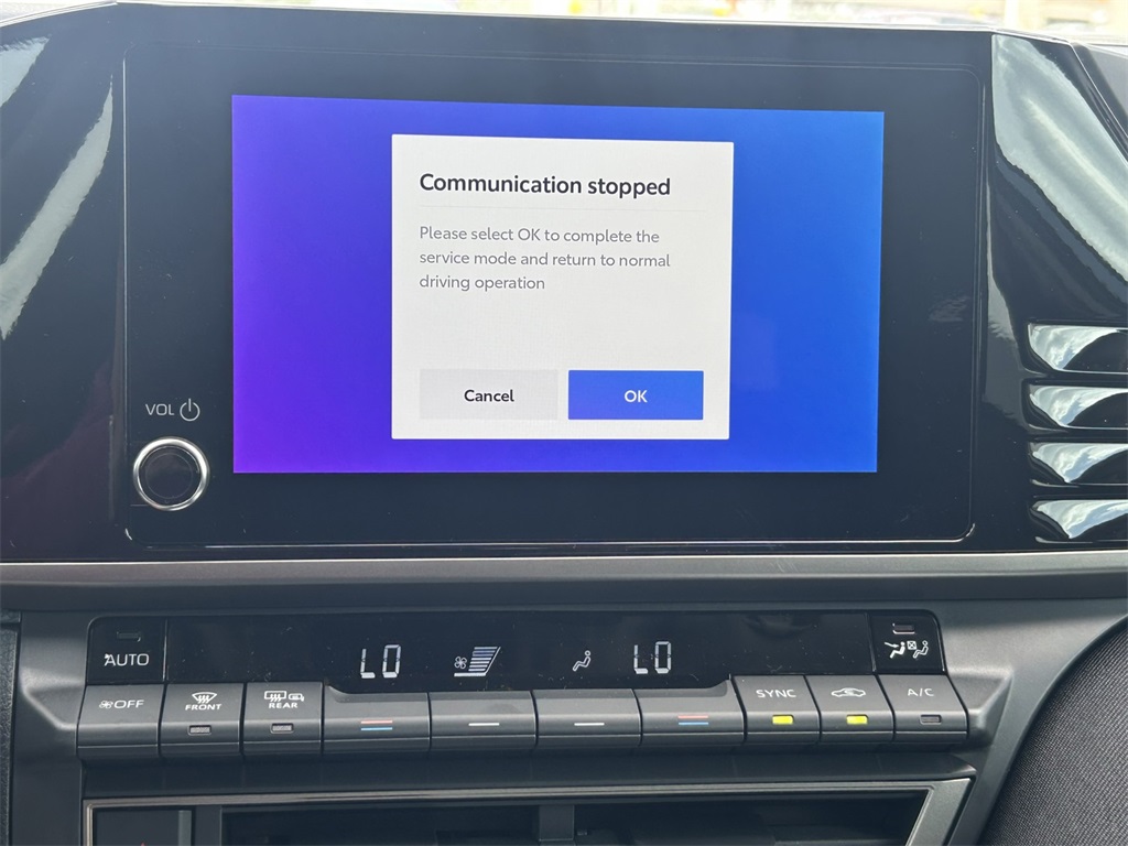 New 2025 Toyota Camry Sedan