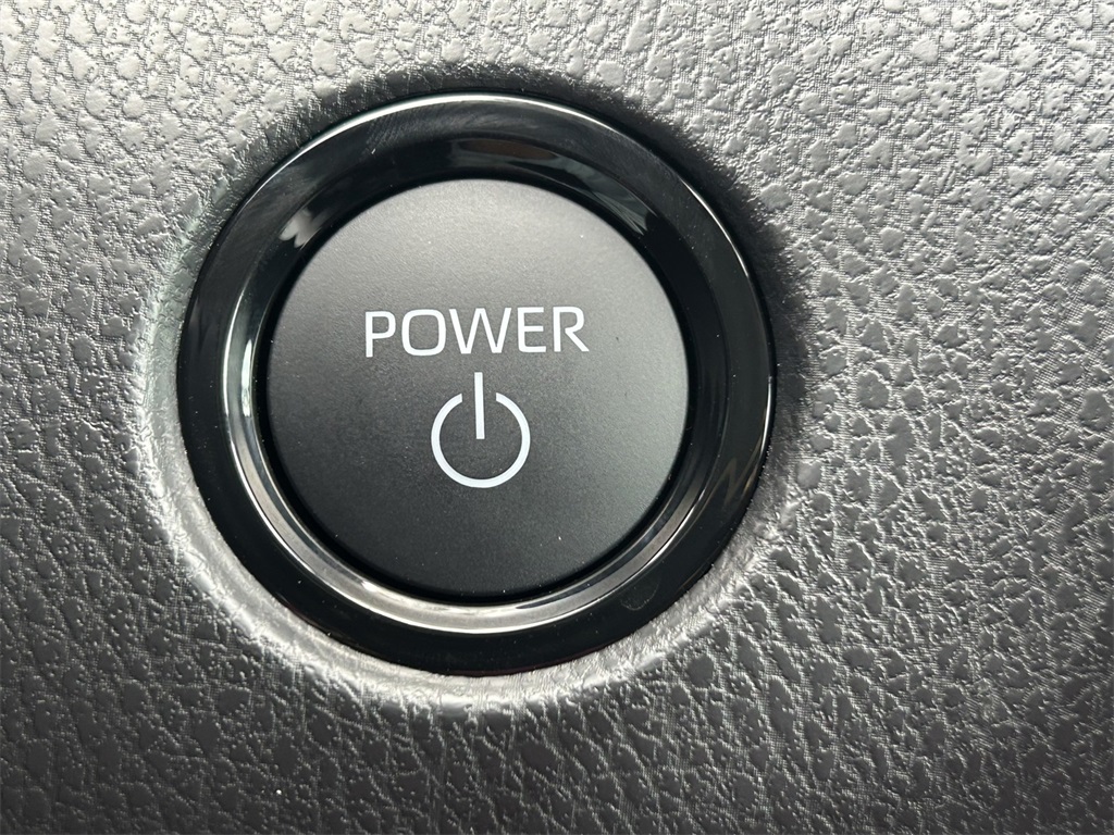 New 2025 Toyota Camry Sedan