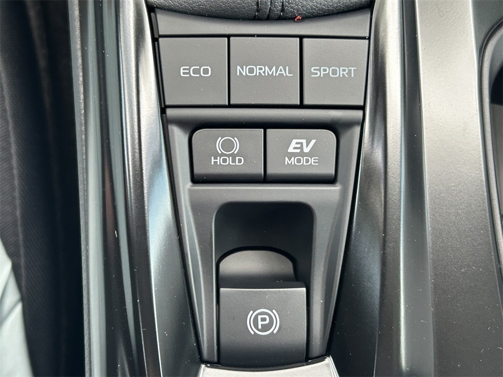 New 2025 Toyota Camry Sedan