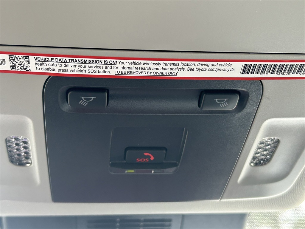 New 2025 Toyota Camry Sedan