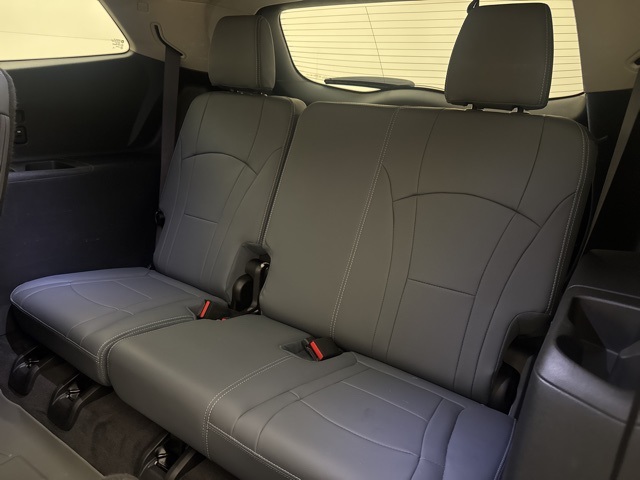 2020 White Frost Tricoat Buick Enclave Essence FWD SUV