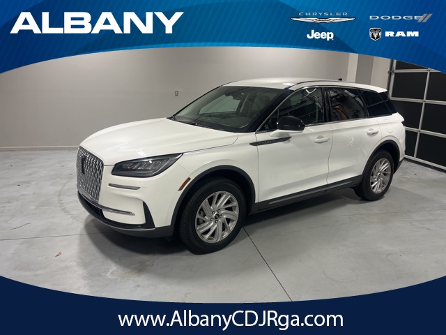 2024 Lincoln Corsair Premiere