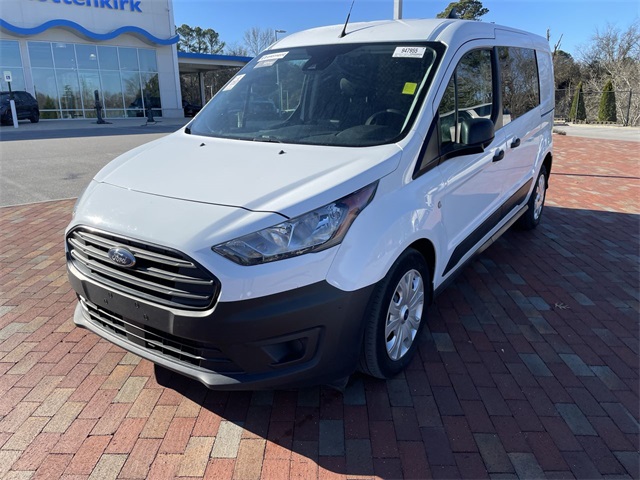 2023 Ford Transit Connect XL's photo
