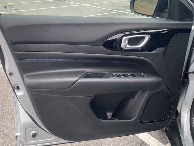 new 2026 Jeep Compass car, priced at $28,457