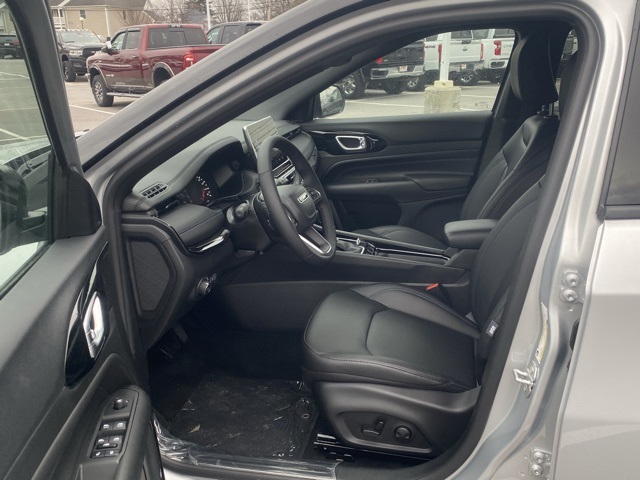 new 2026 Jeep Compass car, priced at $28,457