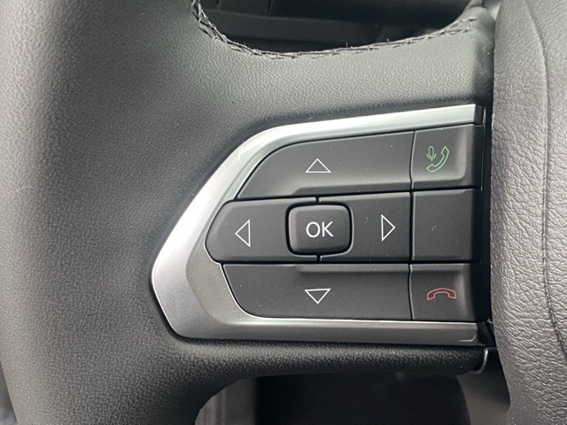 new 2026 Jeep Compass car, priced at $28,457