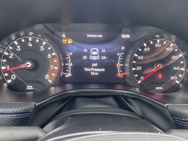 new 2026 Jeep Compass car, priced at $28,457