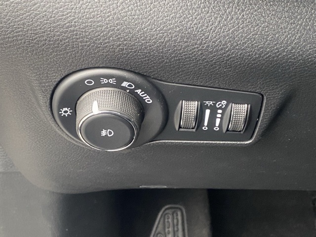 new 2026 Jeep Compass car, priced at $28,457