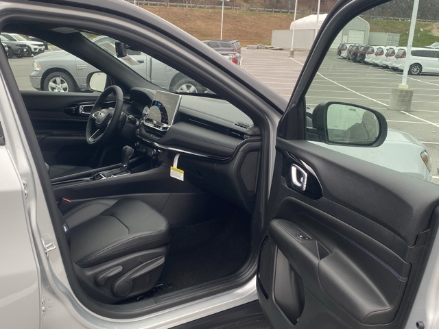 new 2026 Jeep Compass car, priced at $28,457