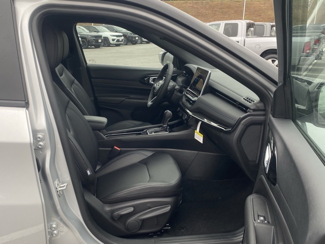 new 2026 Jeep Compass car, priced at $28,457