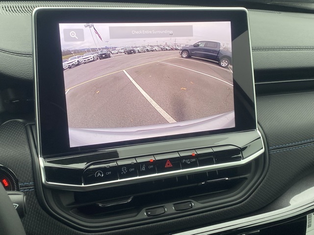 new 2026 Jeep Compass car, priced at $28,457