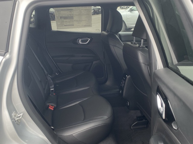 new 2026 Jeep Compass car, priced at $28,457