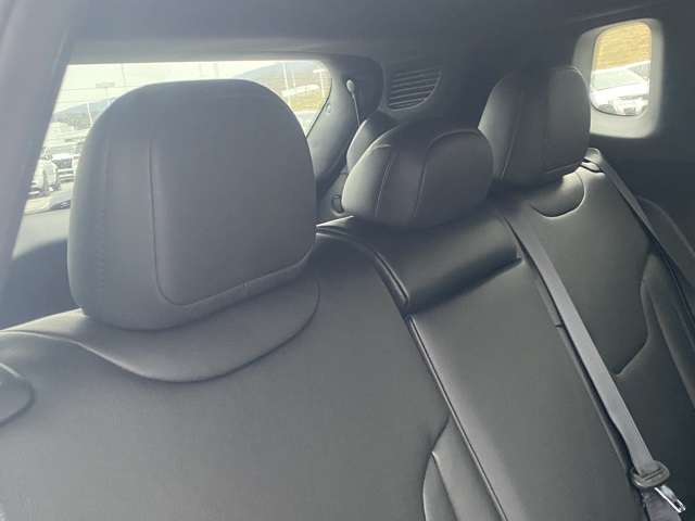 new 2026 Jeep Compass car, priced at $28,457