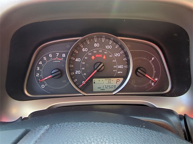 used 2015 Toyota RAV4 car, priced at $10,991