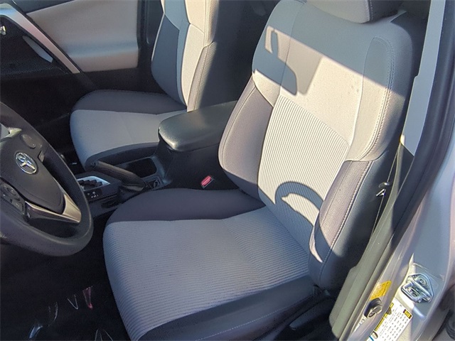 used 2015 Toyota RAV4 car, priced at $10,991