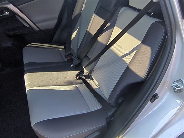 used 2015 Toyota RAV4 car, priced at $10,991