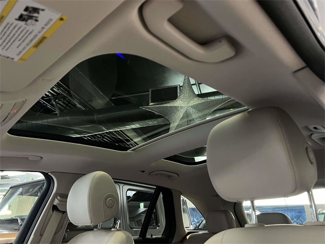 used 2022 Mercedes-Benz GLC car, priced at $34,991