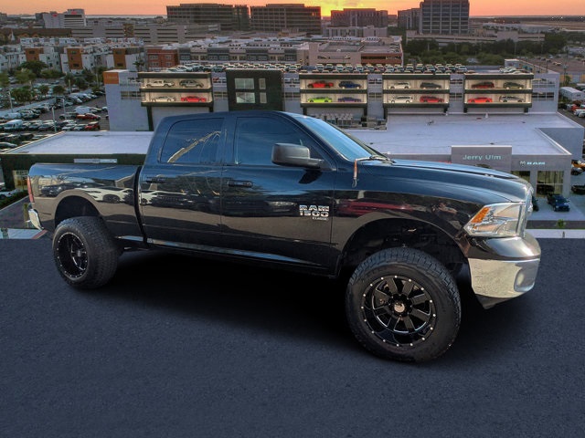 2019 RAM Ram 1500 Classic SLT's photo