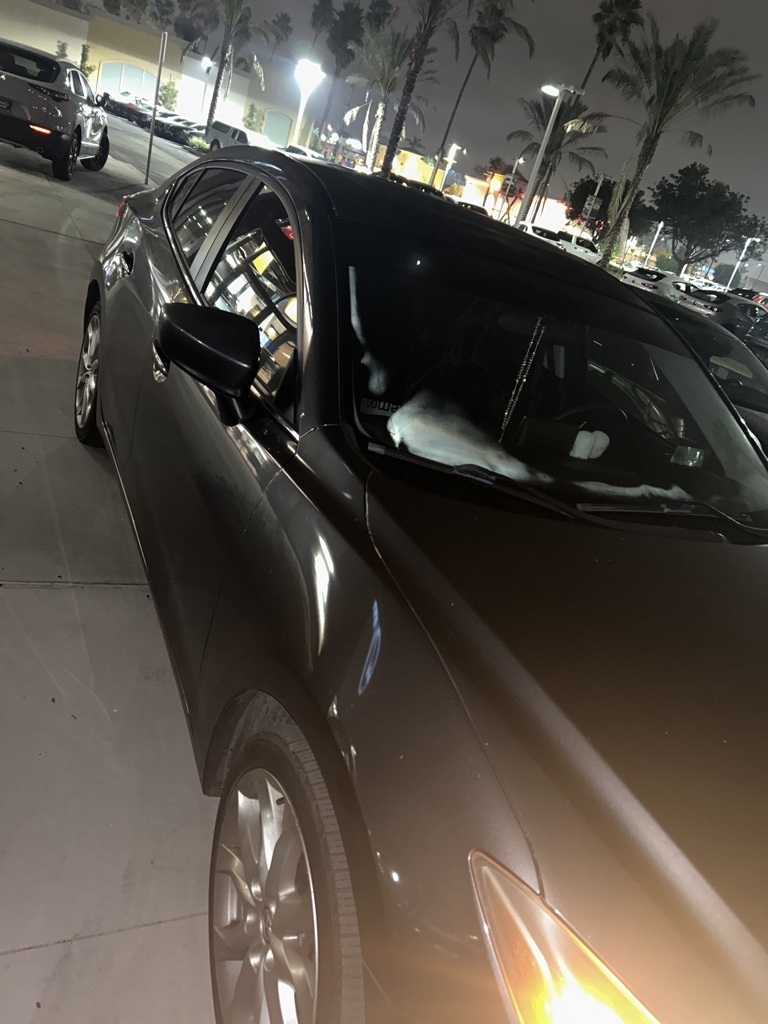 2015 Mazda Mazda3 s Touring photo 3