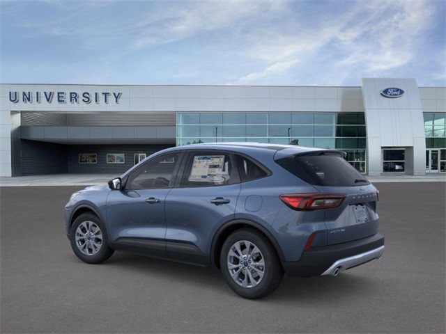 2025 Ford Escape Active photo 3