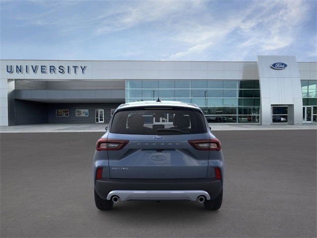 2025 Ford Escape Active photo 4