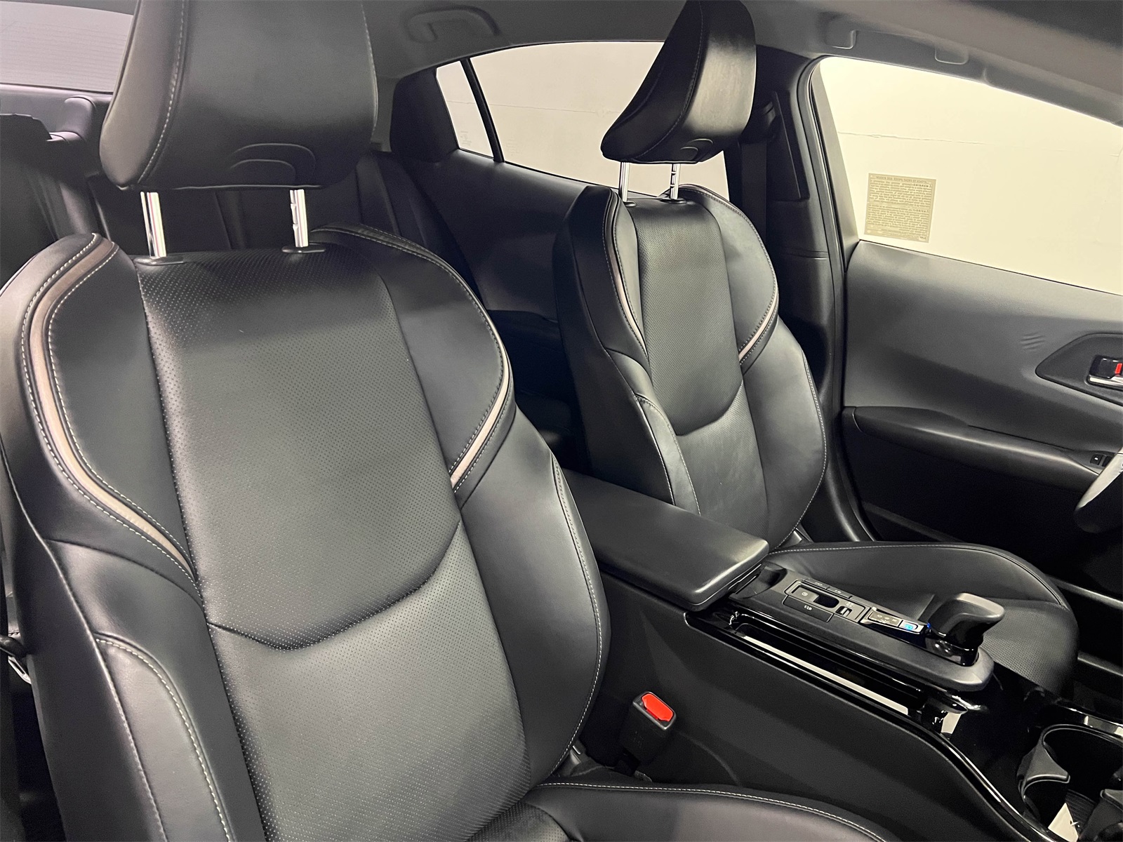 used 2023 Toyota Prius car, priced at $25,888